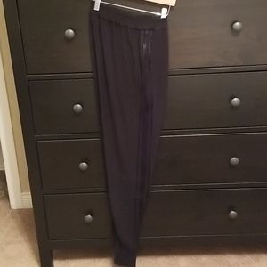 Vince Jogger Style Pants